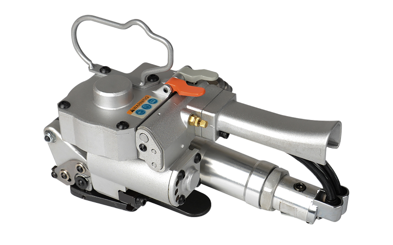 Strapping Machines - APT Tools & Machinery India Pvt Ltd